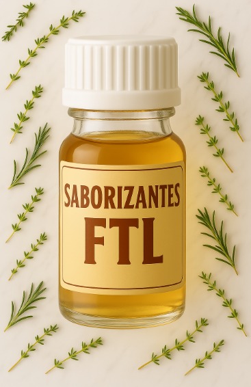 Saborizante  Melon Tuna